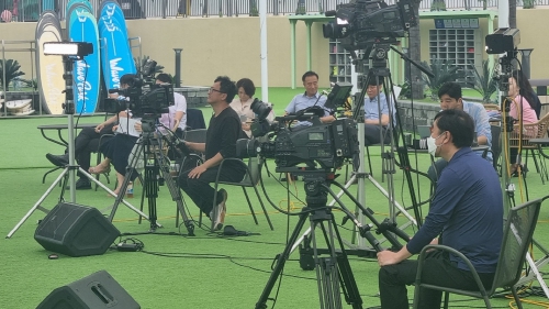 영상 콘텐츠 사업 이미지 7