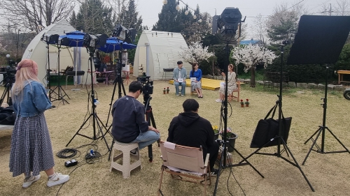 영상 콘텐츠 사업 이미지 8