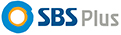 SBS Plus 로고